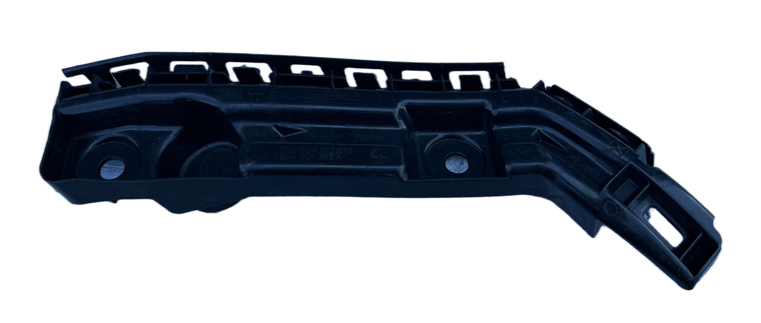 bumper bracket rear part left VW T-ROC 2GA 2GA807393A