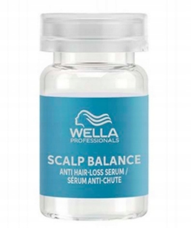 Wella Invigo Bal. Sérum proti vypadávání vlasů 8x6 ml Novinka
