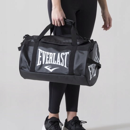 Everlast Sportovní Taška 30L 45 x 27 x 27 cm