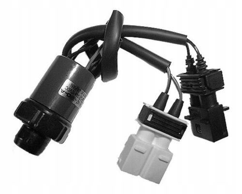 mahle ASW 30 000S переключатель напорный,