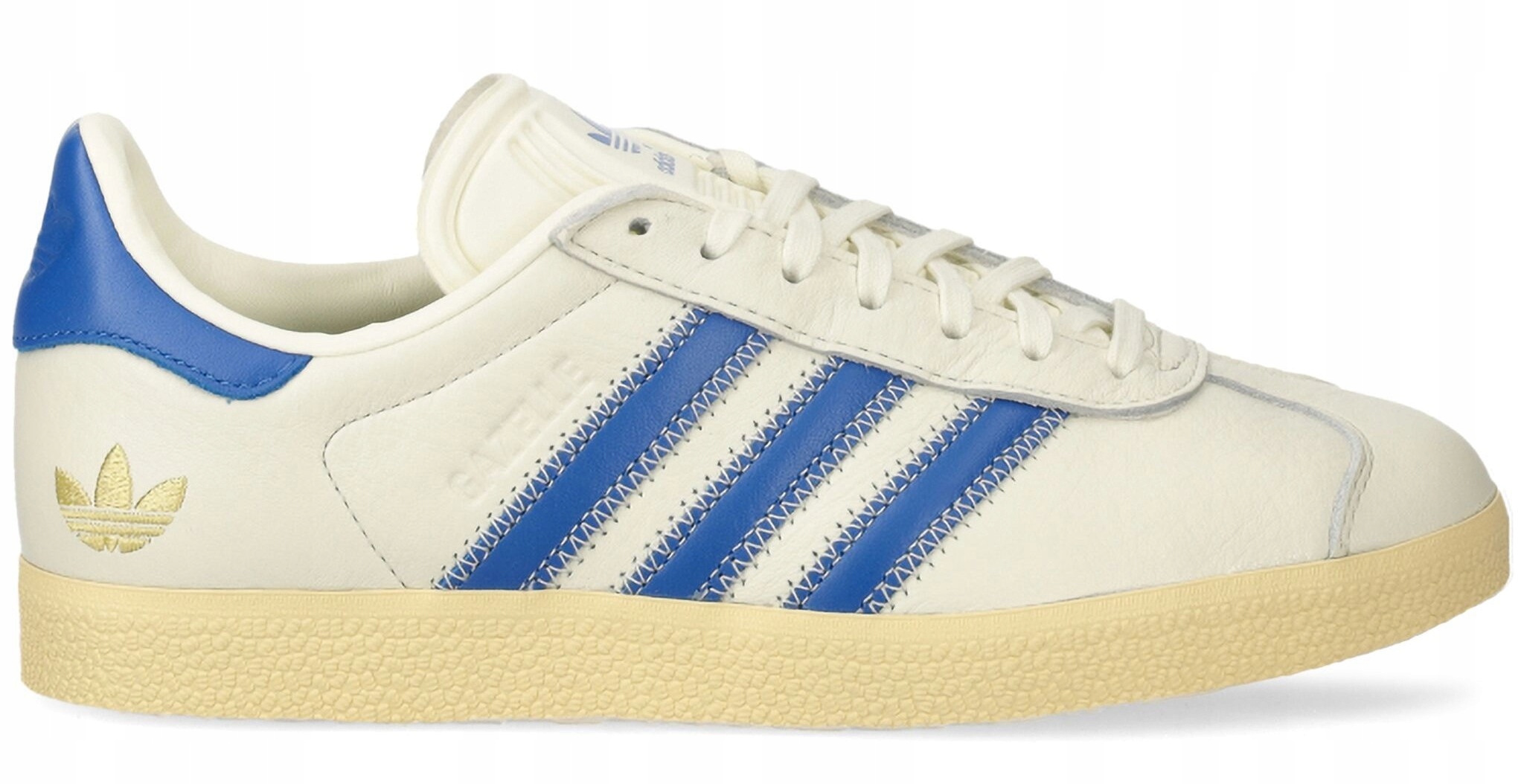 Boty Adidas Gazelle IF4599 Orginals bílé tenisky 46