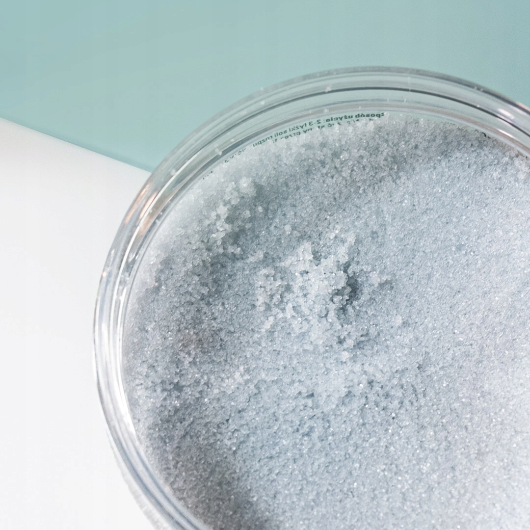Sól do stóp 600 ml DO KĄPIELI ZMIĘKCZAJĄCA PODOLOGIC PODOLOGICZNA MOCZNIIK Marka Clarena