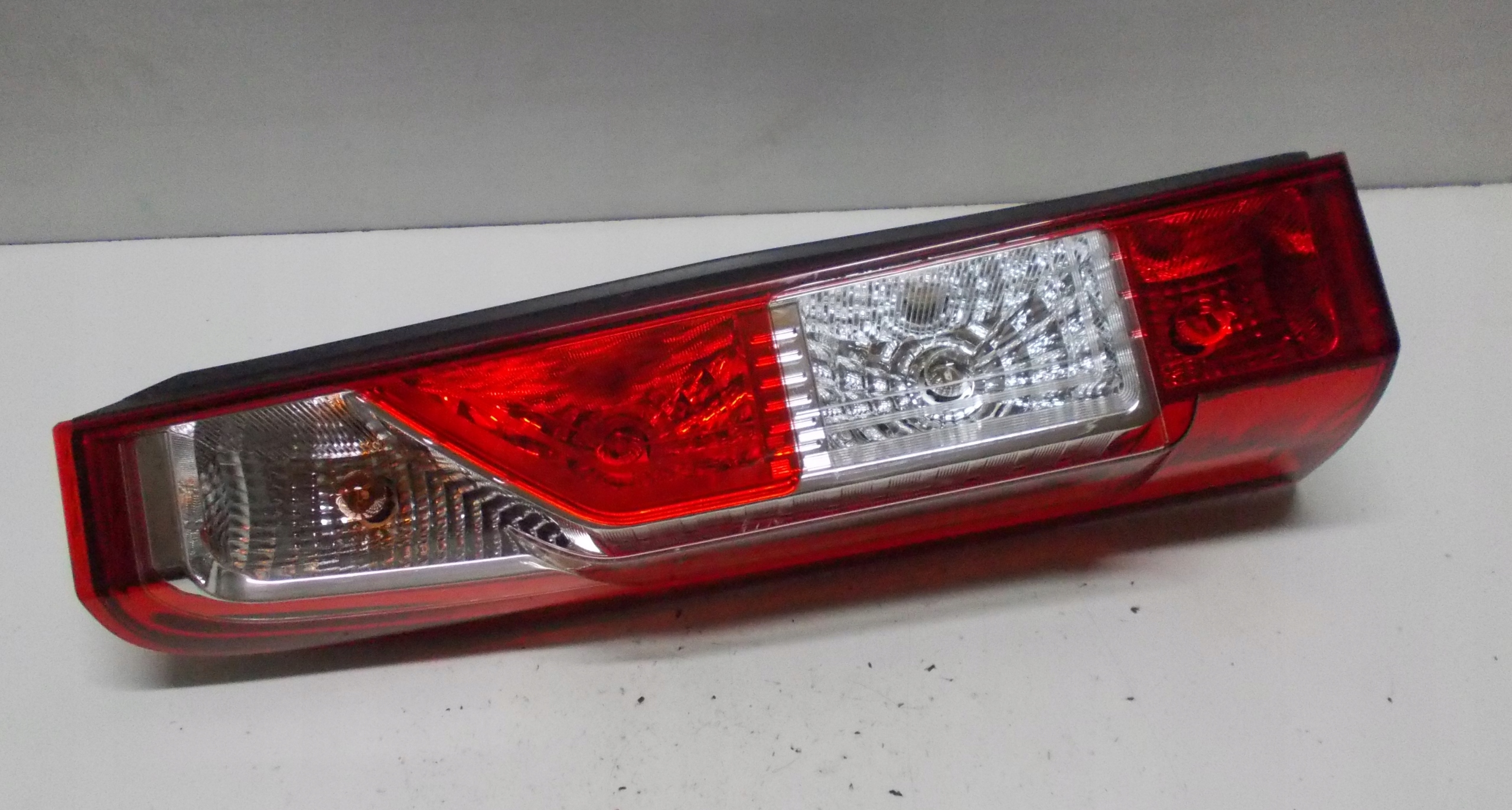 RENAULT MASTER III LIFT light rear part left
