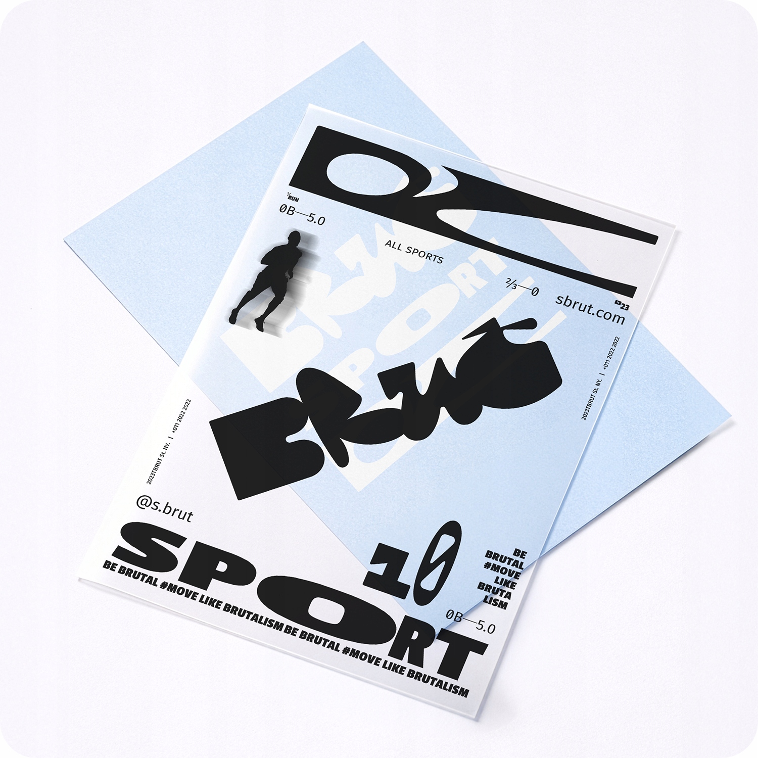 Fólie průhledná Folex X-10.0 pro laserové tiskárny 50A3 Folex