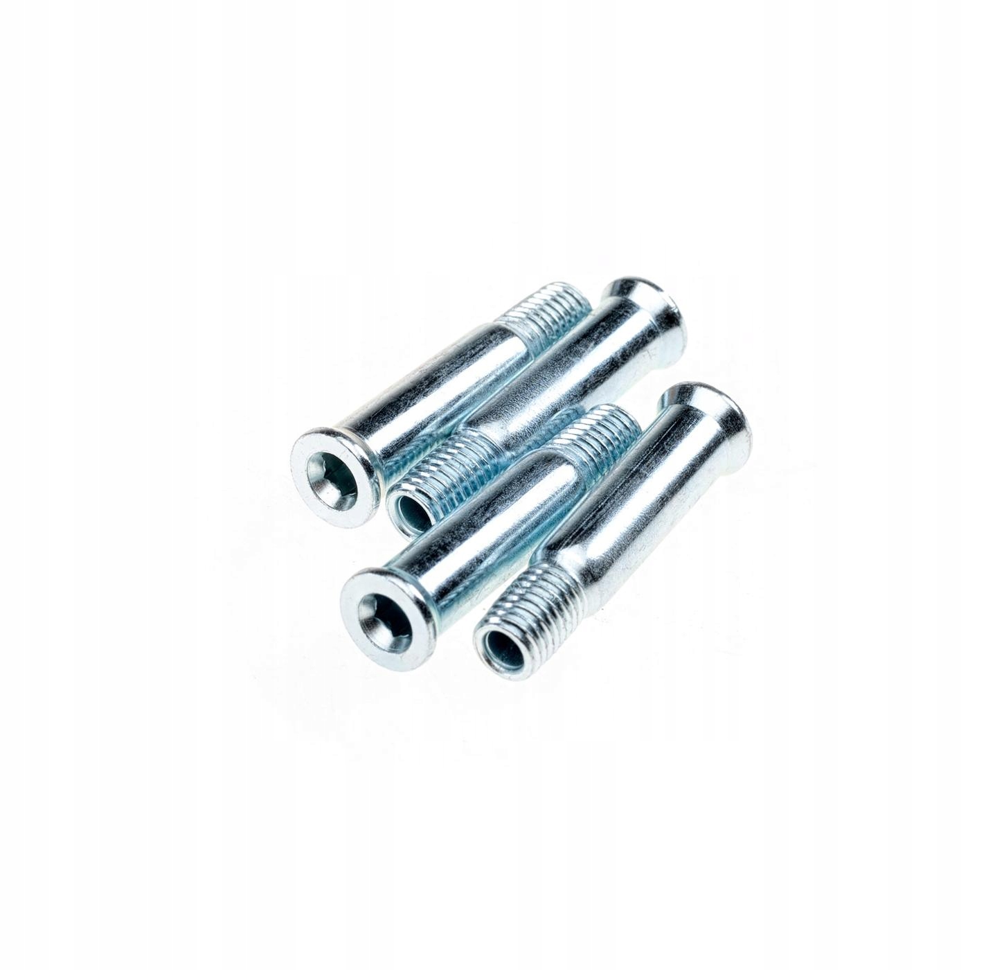 Śruby do rolek COOLSLIDE INLINE SCREW SET 4 PCS