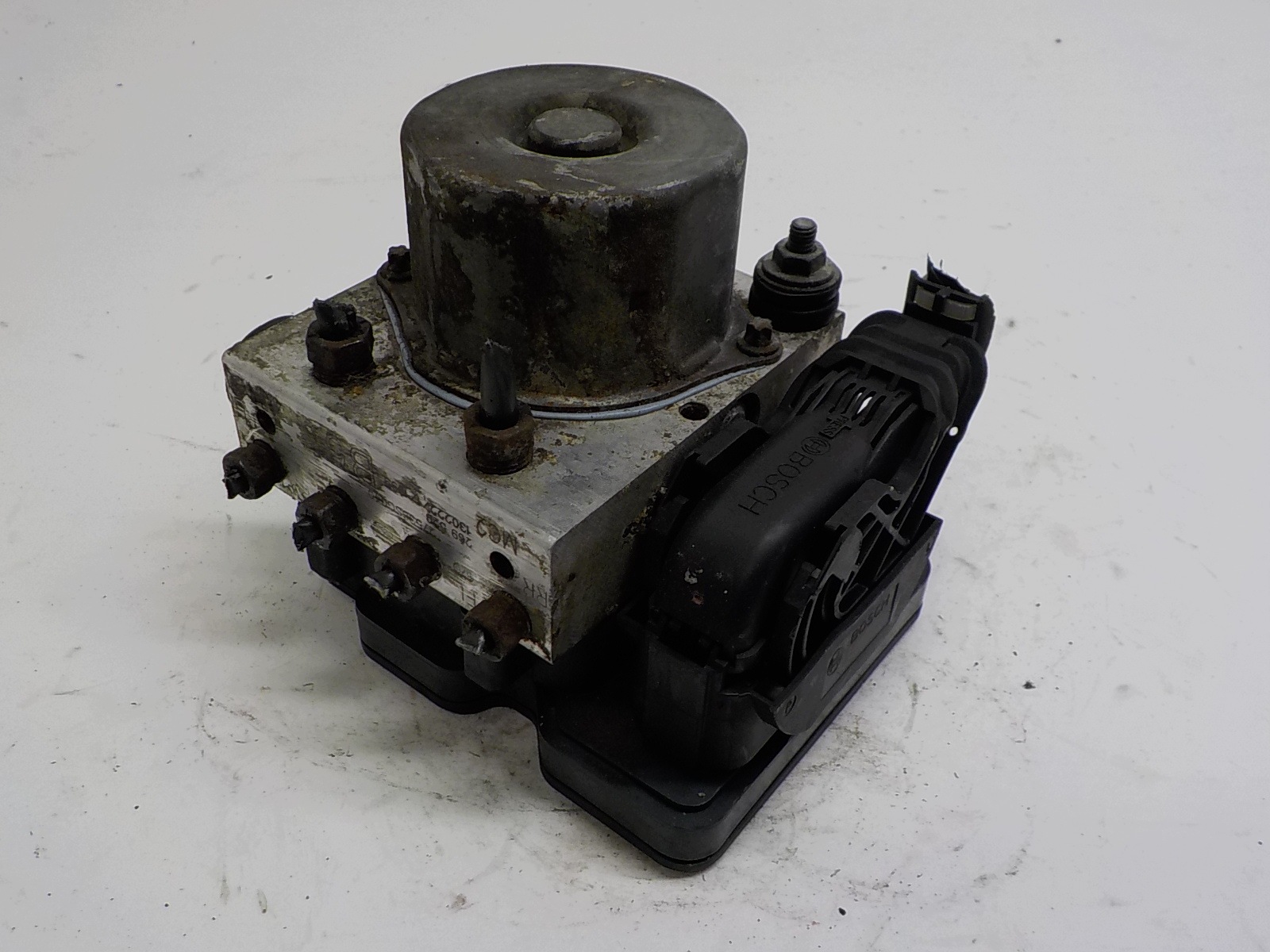 SUBARU FORESTER IV SJ Pompa ABS 27536SG0490 0265956131 2265106452