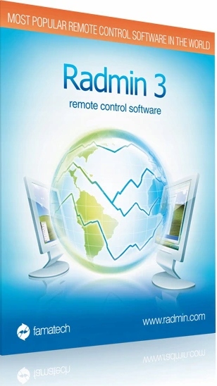 

Radmin Zdalny komputer 1 Pc dożywotnia