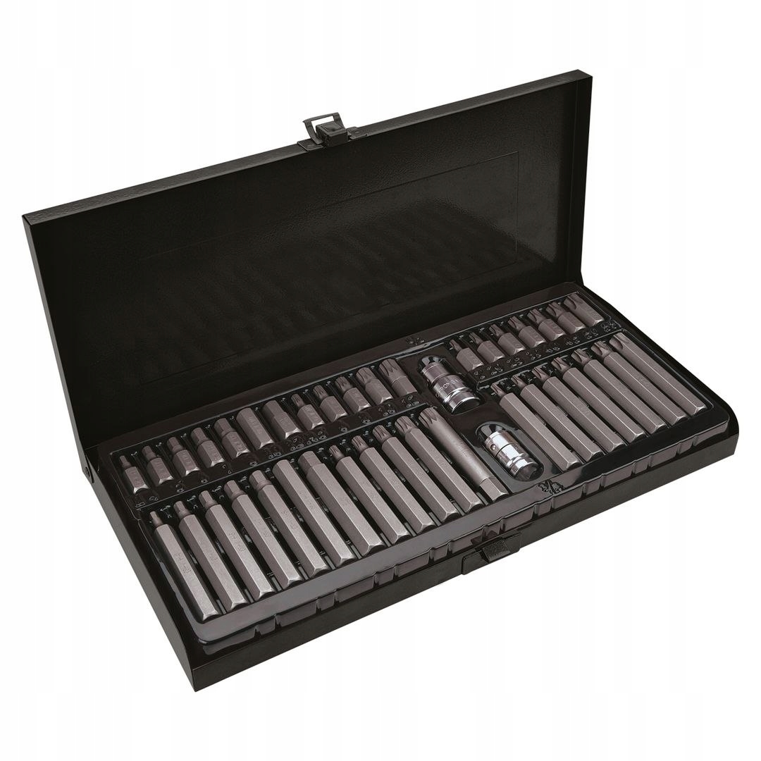 Zestaw końcówek wkrętakowych Neo Tools 06-107 Kod producenta 06-107