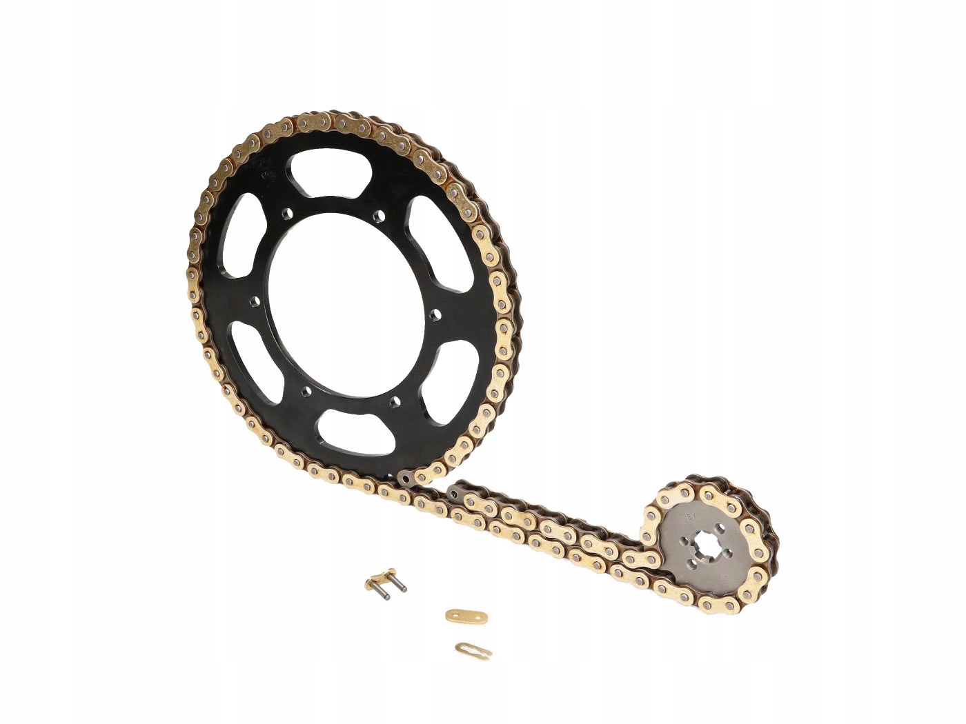 GMOTO-312975 - Приводной комплект Derbi Senda 50 SM X-Trem