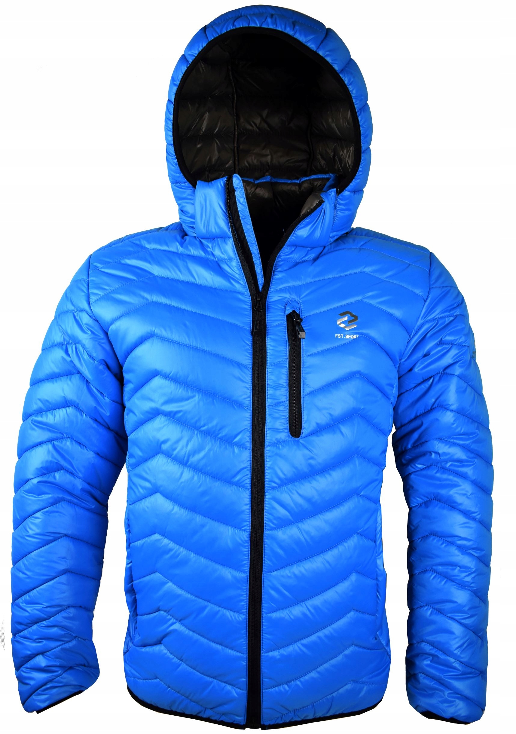 

XXL - Kurtka Męska Przejściowa Wiosenna 041