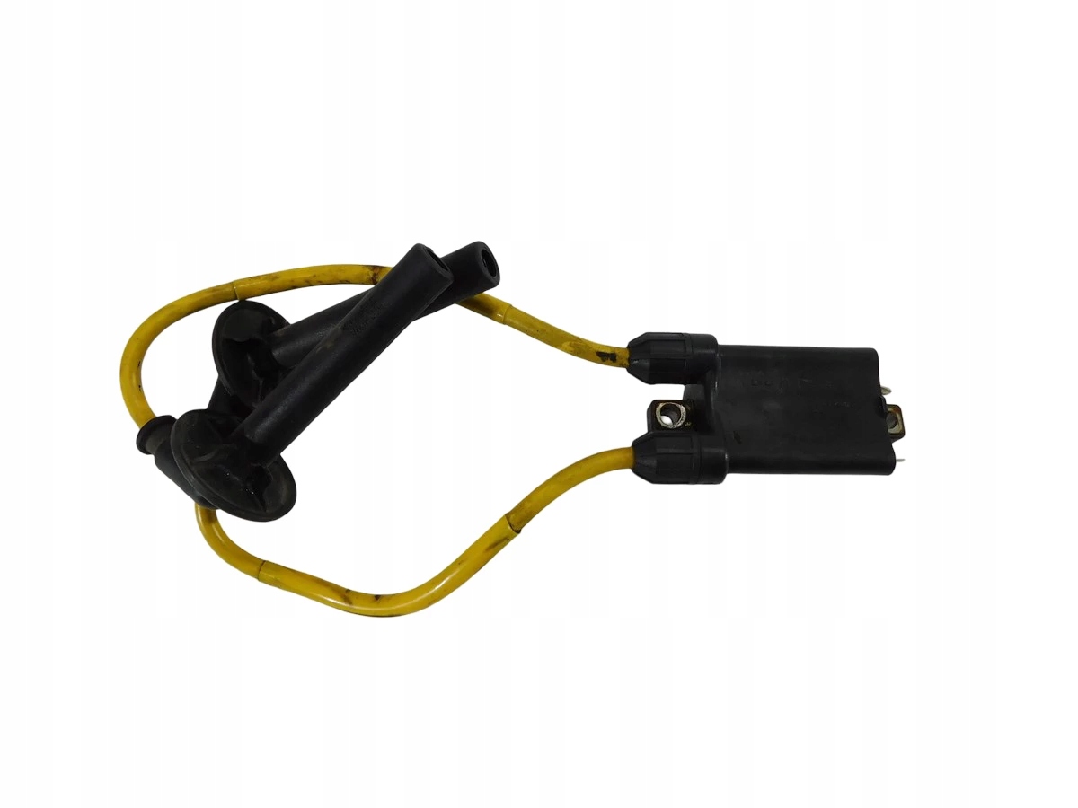 Zapaľovacia Cievka Cievky Honda Vf 750 Magna 93-03 U-11 30510KT7023