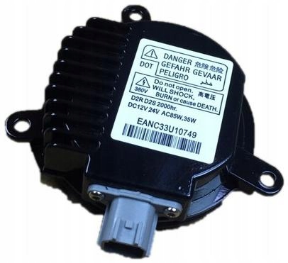 

Przetwornica Xenon 2007-09 Mazda CX-7