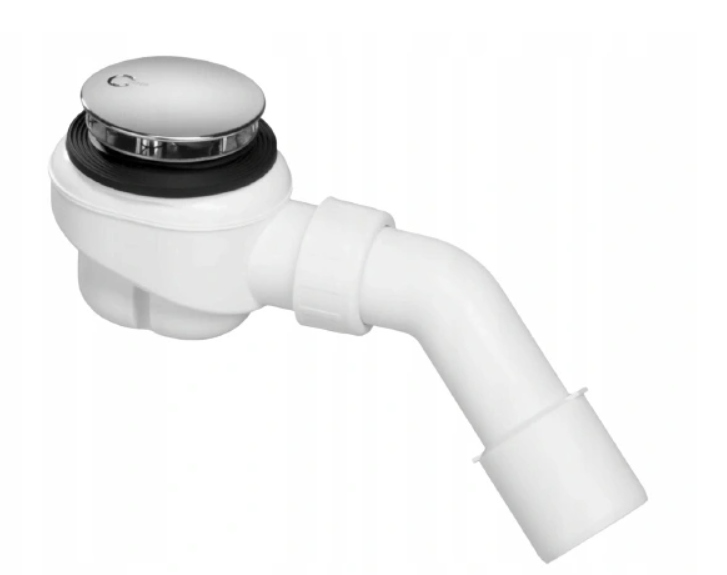 

Viega syfon brodzikowy Domoplex fi52 126582