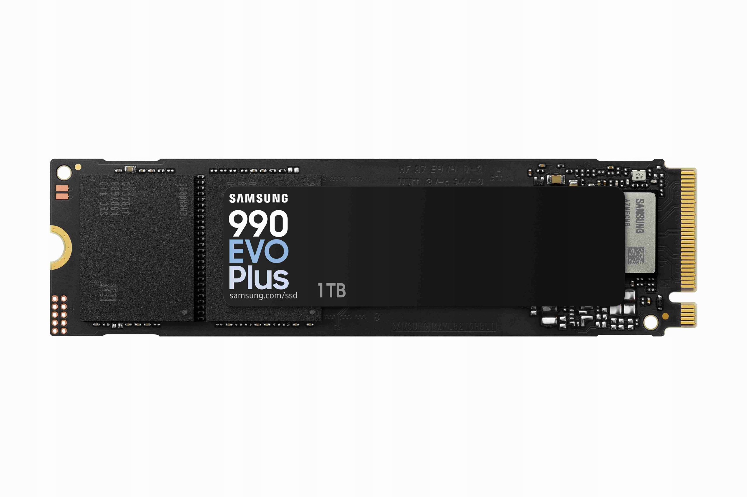 Samsung 990 Evo Plus 1TB, MZ-V9S1T0BW