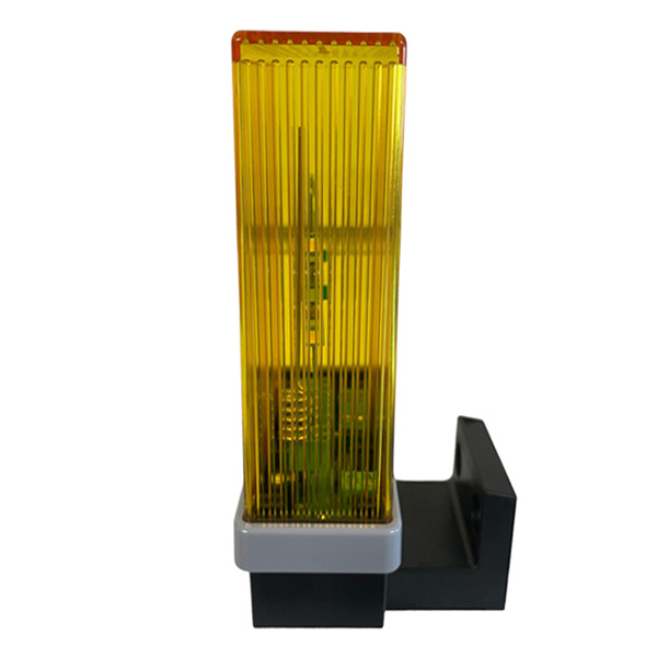 LAMPA DO BRAM LED 12/24/230V ANTENA +PRZERYWACZ Marka Otwieramy.com