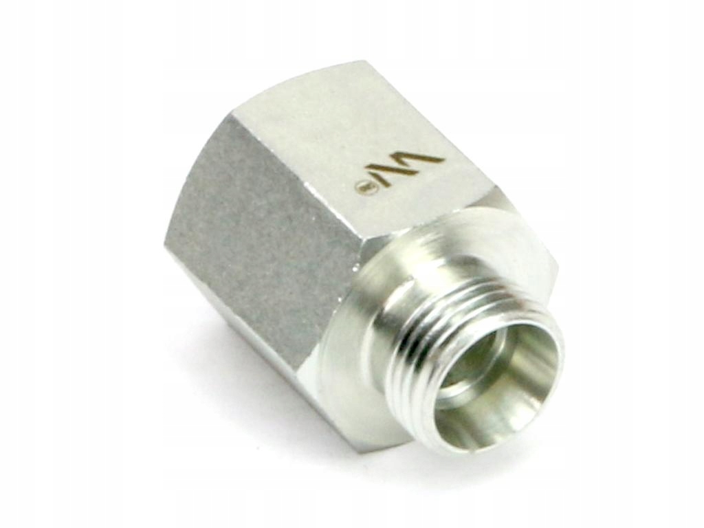 

Tulejka różnicowa hydrauliczna 16x1.5x1/4 Waryński