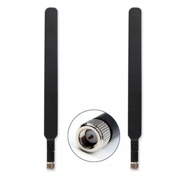 ANTENA 2x15dbi LTE do routera Huawei B593 B315 ORY