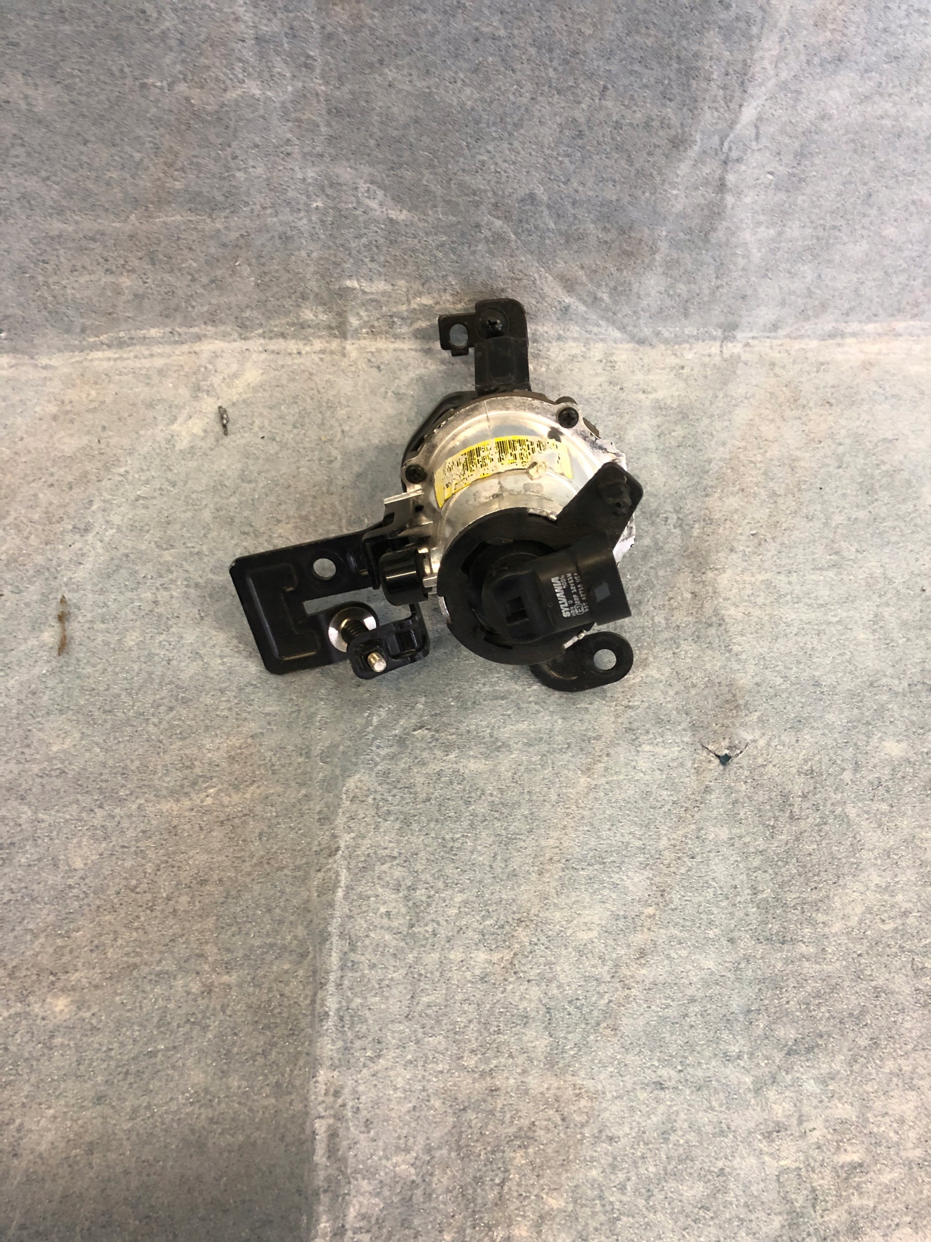 Nebelscheinwerfer links KIA RIO IV 92201-H8000 nr,0