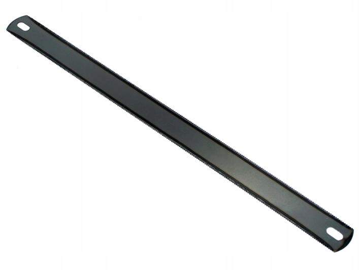 

Brzeszczot dwustronny 300 x 25 drewno/metal 12 szt