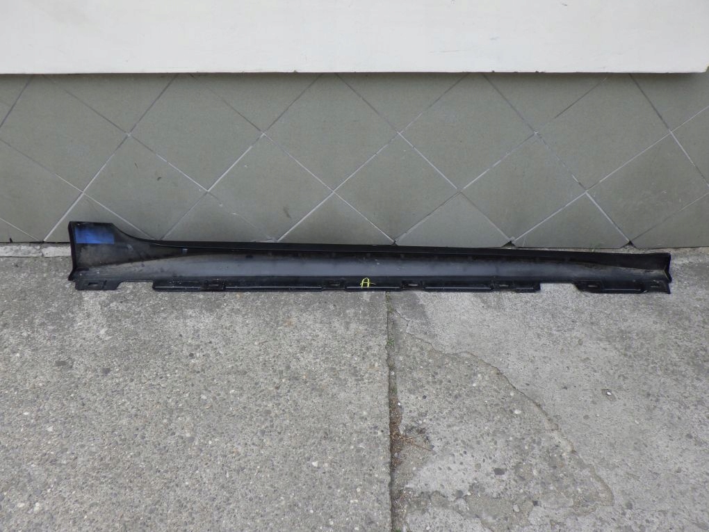 AUDI A5 SPORTBACK 8W 8W8 20- moulding threshold threshold left