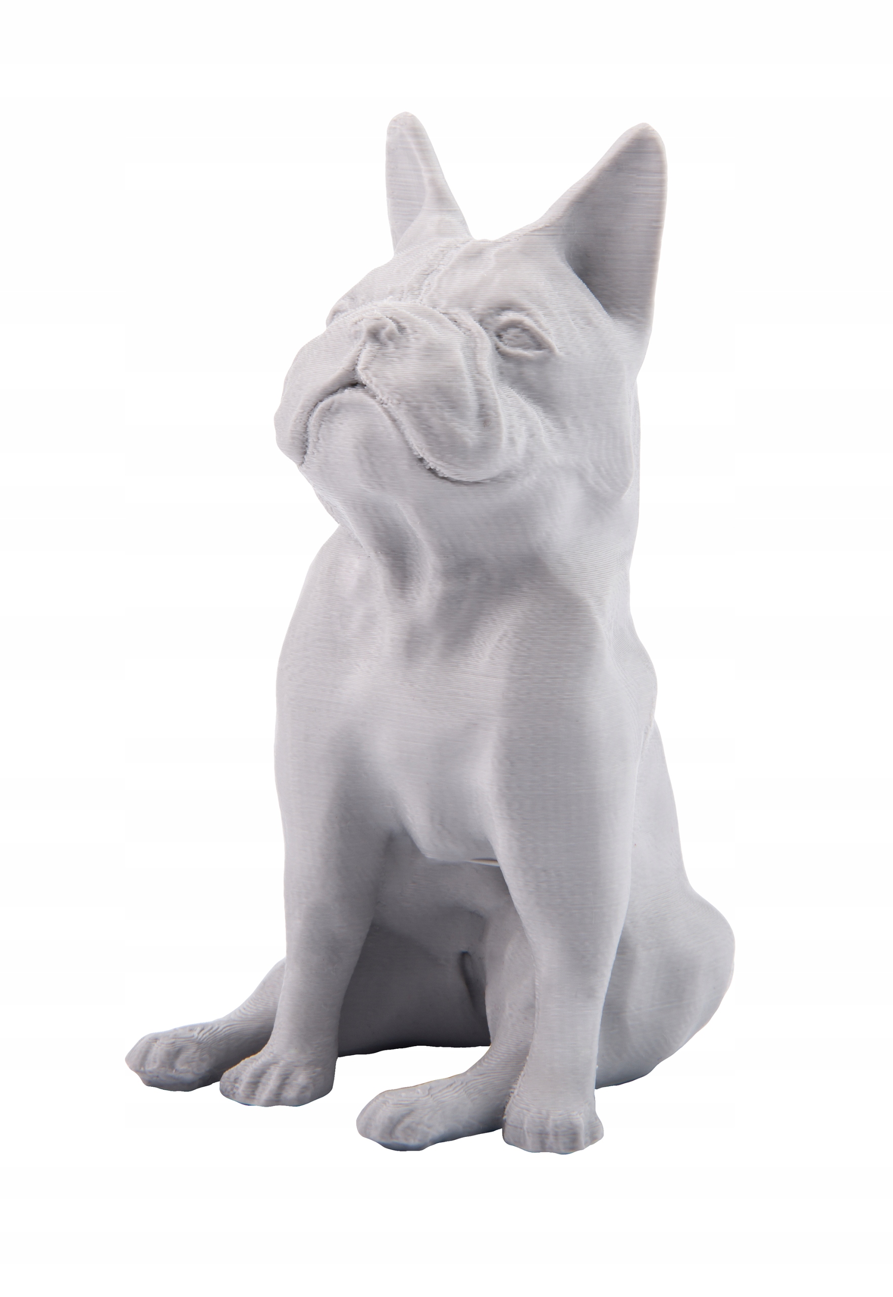 Print-me Ecoline PLA Jasny Szary 1kg - Gratis EAN (GTIN) 5906190615046