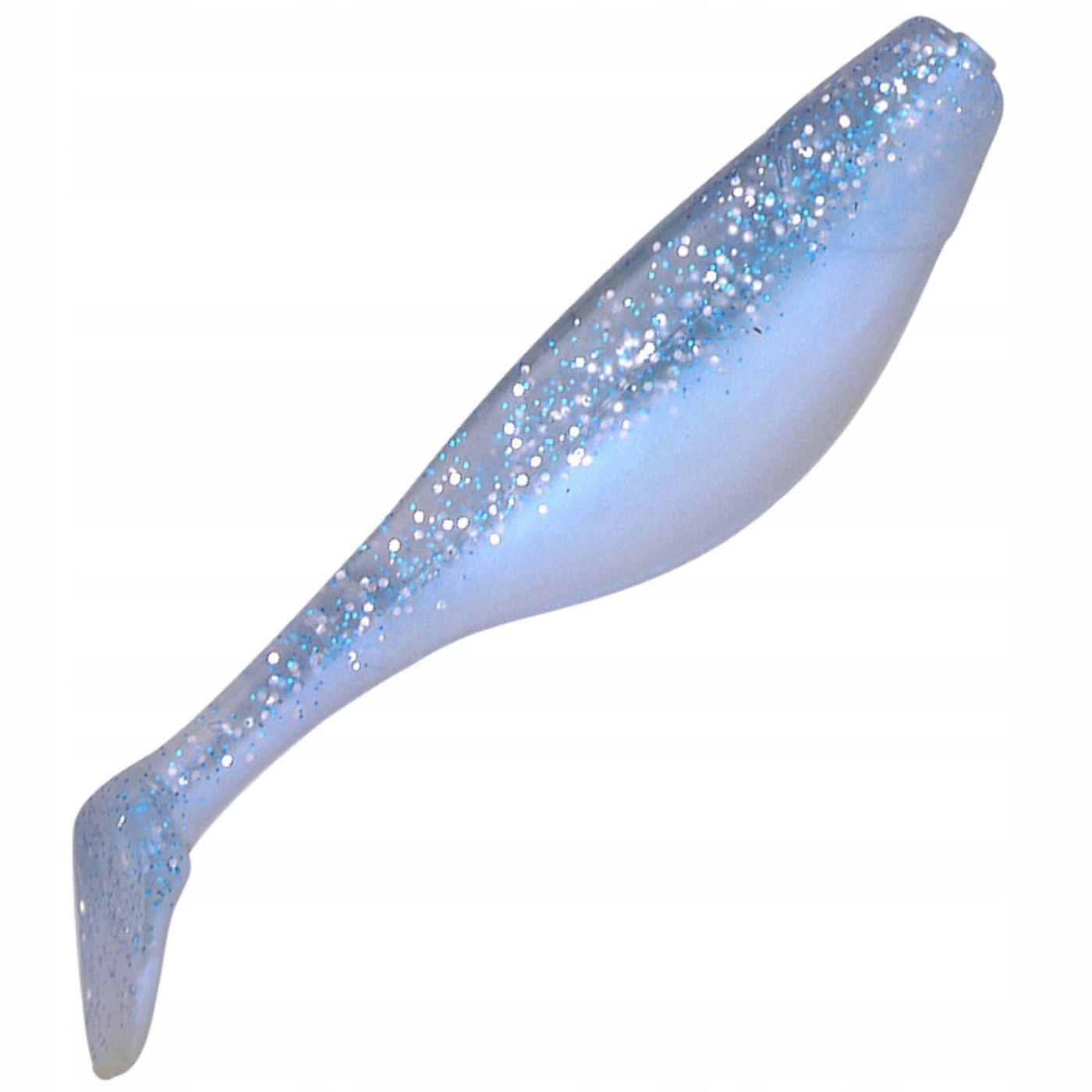 Spro Fat Papa 7cm 7szt. Electric Ghost