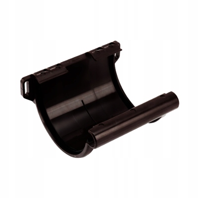 

Galeco Pvc Brąz 110mm łącznik rynny