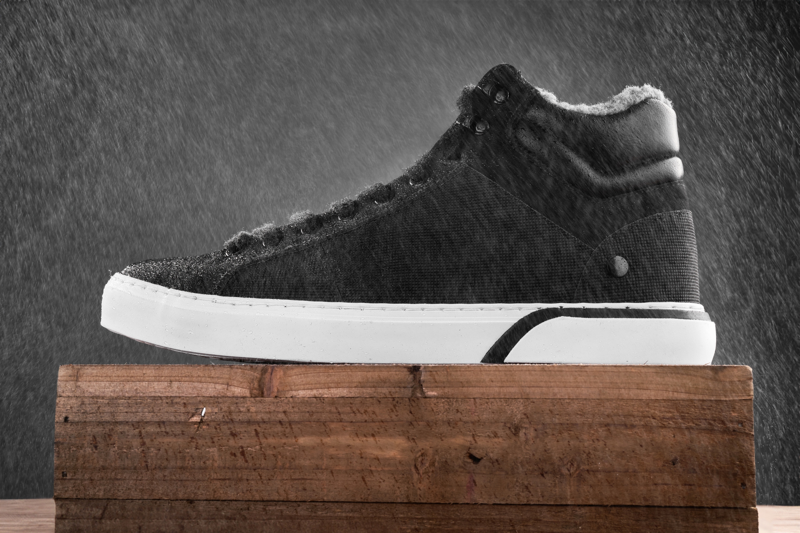 5x Wodoodporny Impregnat do Butów Nano Protector Strong Coccine 230 ml Pojemność 230 ml