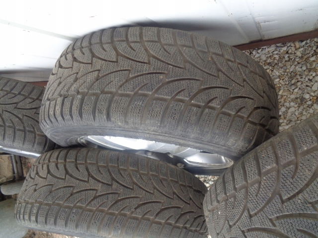 VW TOUAREG KOŁA FELGI ALUMINIOWE KOMPLET 18"