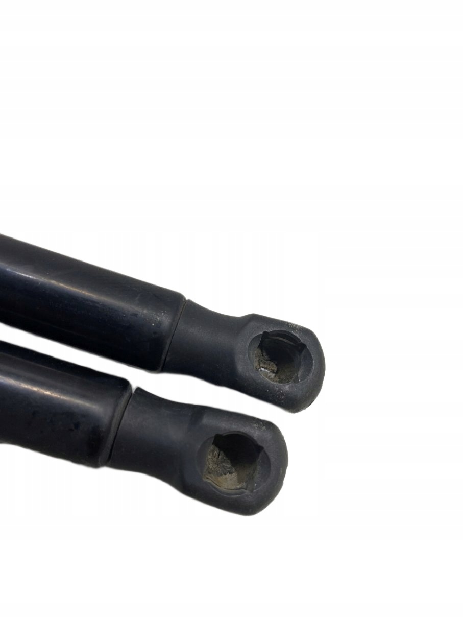 damper bonnet boot RAPID SPACEBACK 5JJ827550E