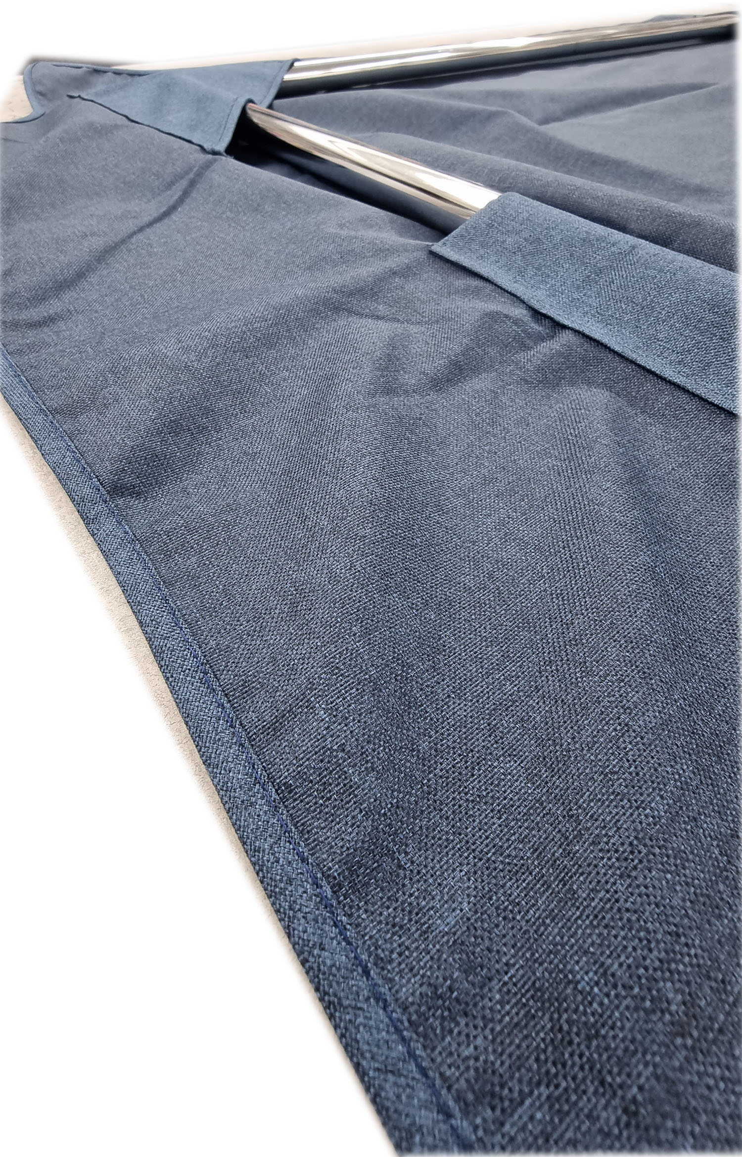 DACH DASZEK DO HUŚTAWKI OGRODOWEJ 118x172 Kodura NIEBIESKI PRODUKT POLSKI Kod producenta 118x172/2022