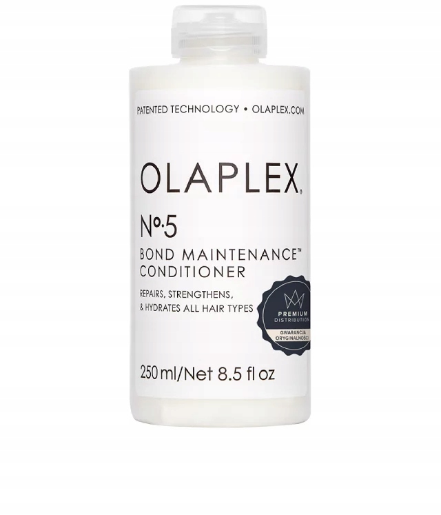 Olaplex No 5 Bond Maintenance Conditioner – obnovující kondicionér na vlasy