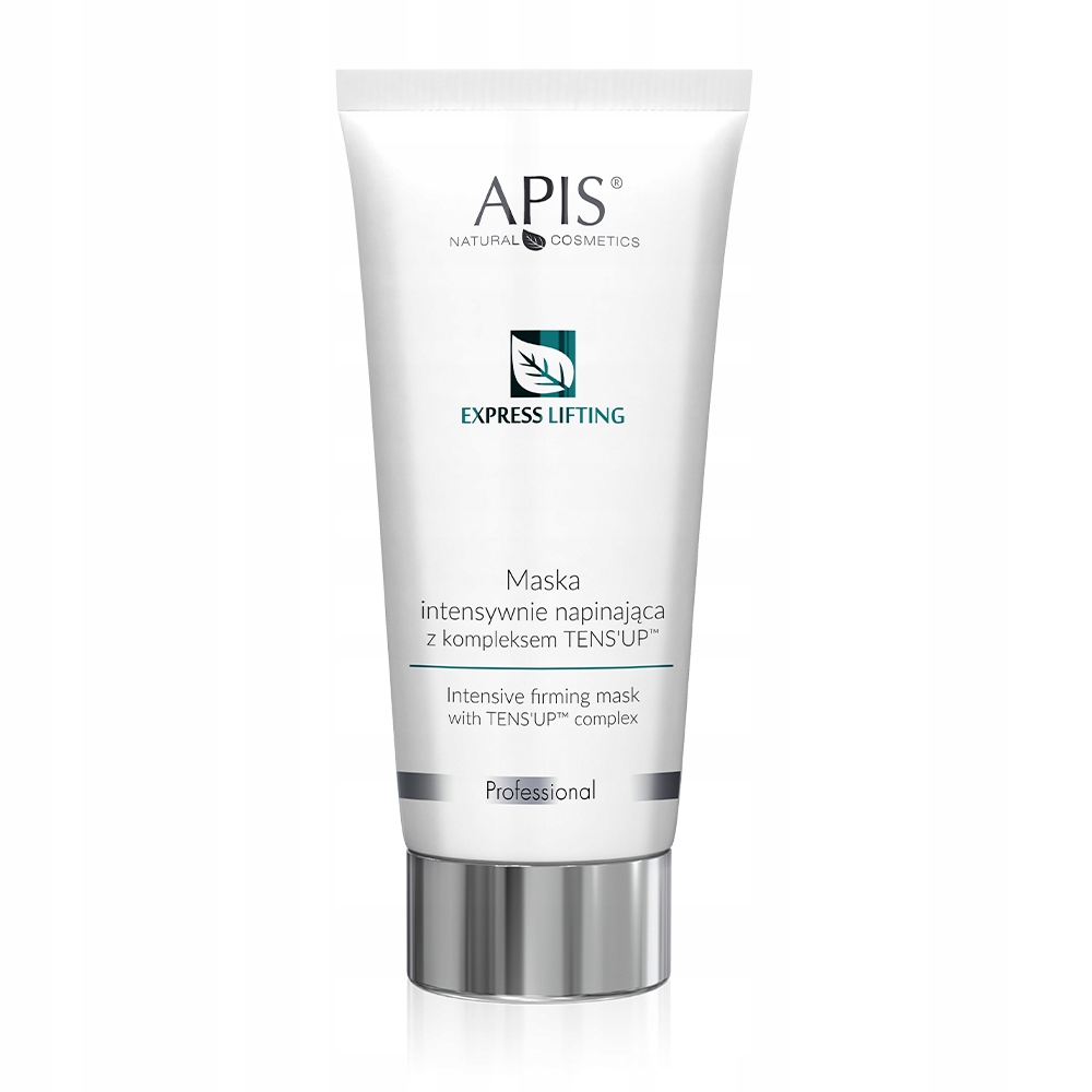 

Apis Express Lifting maska napinająca 200ml