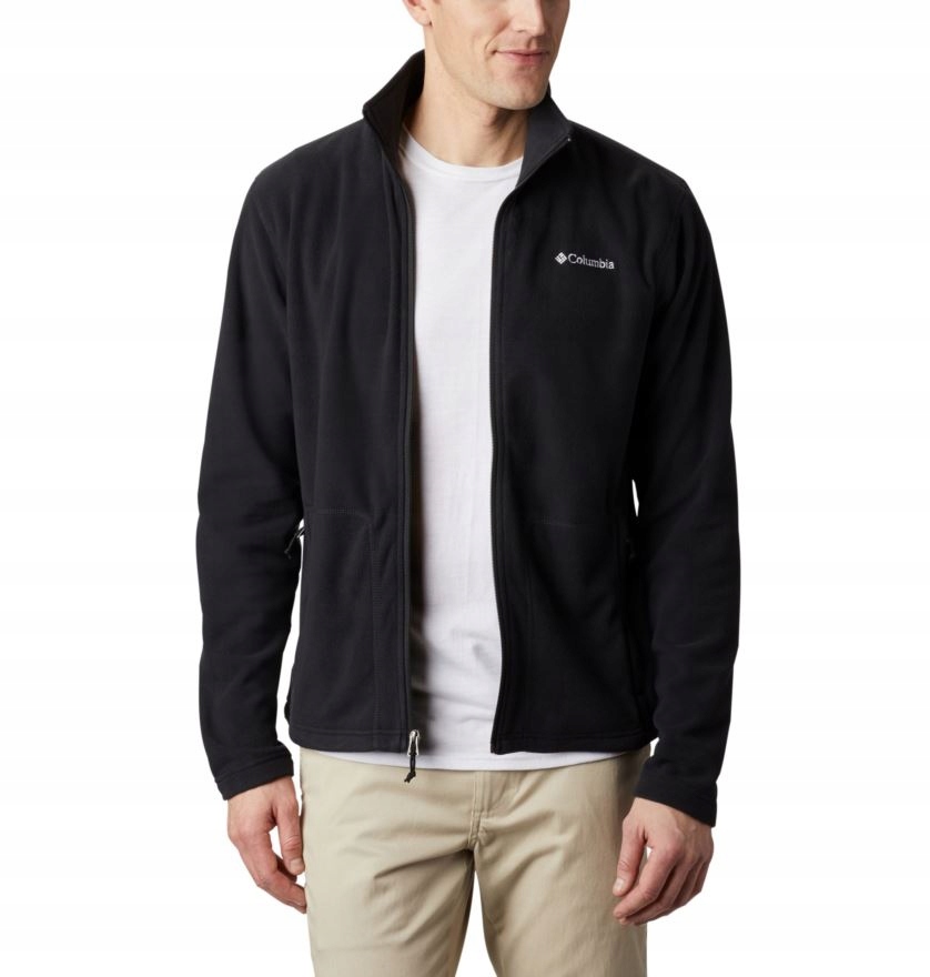 Columbia Fast Trek Light Full Zip 1772751010 S