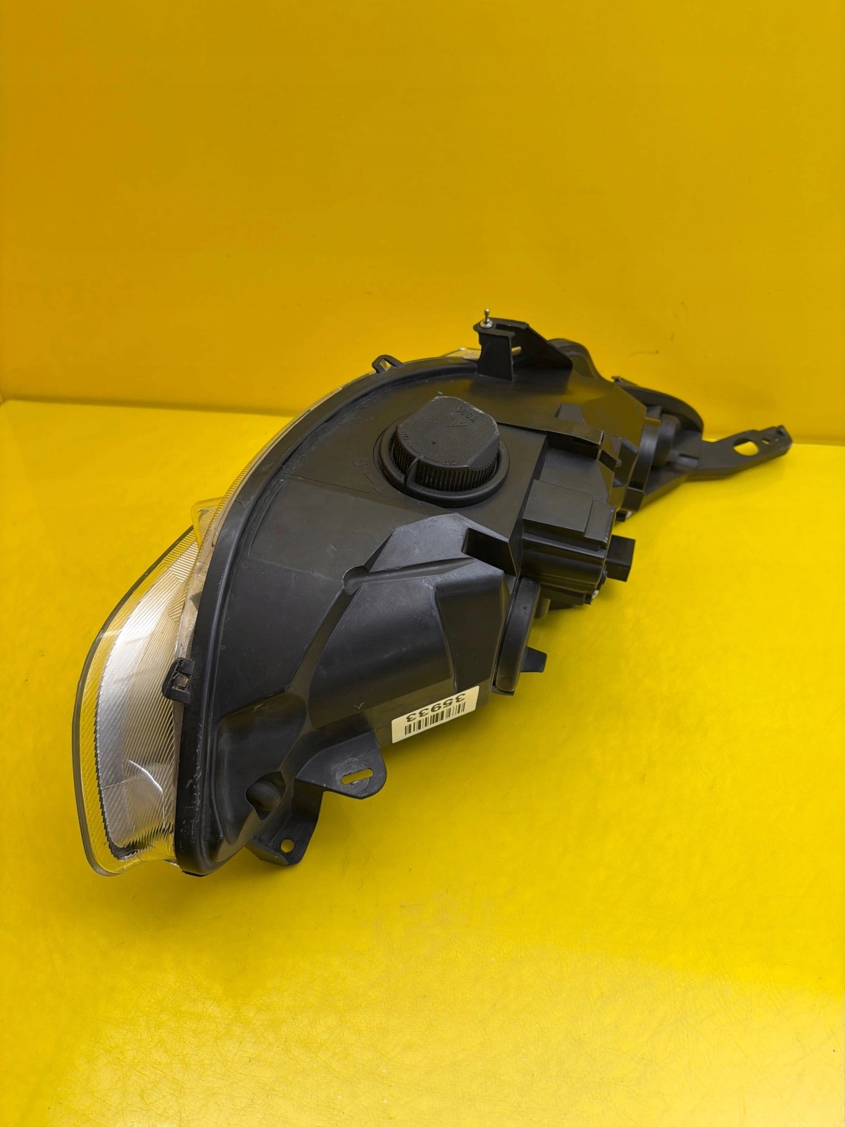 light left Ford B-Max B Max AV11-13W030-AE normal 2012-2017