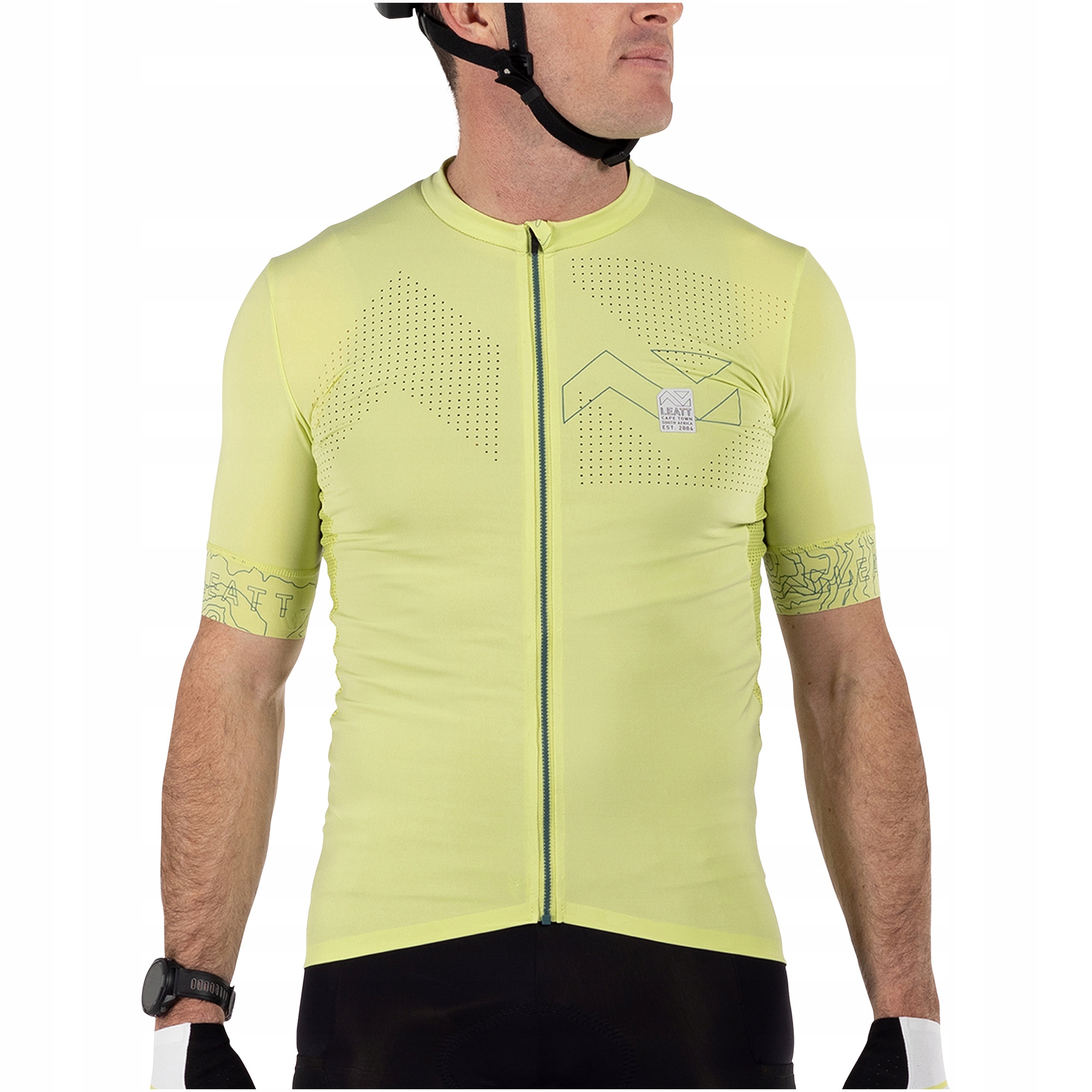 Leatt Mtb Endurance 5.0 Mojito vel. L od 449 Pln