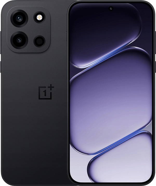 Smartfon OnePlus Nord 6 8 Gb 256 Gb 5G czarny