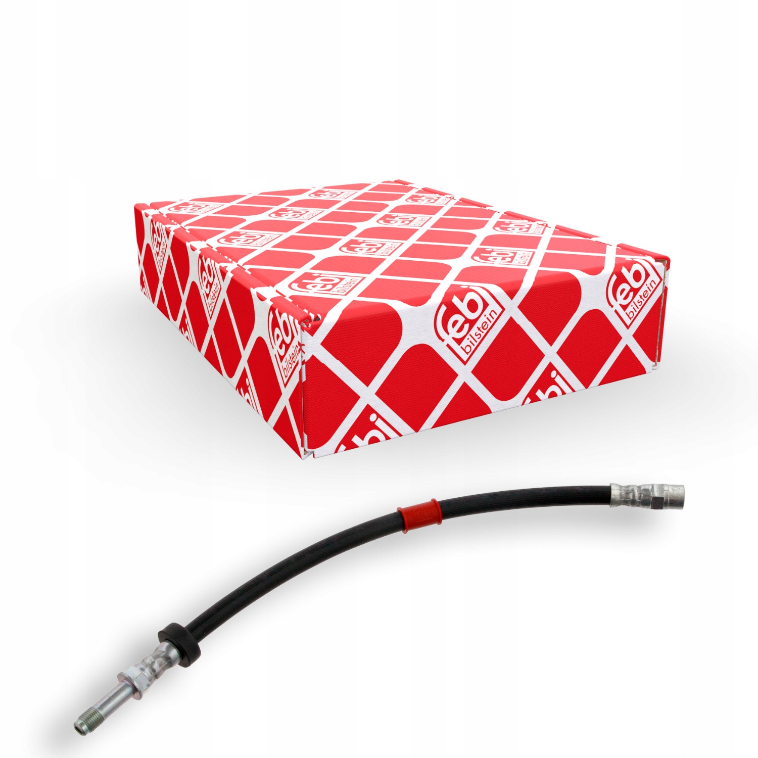 Febi Bilstein 33487 тормозной шланг