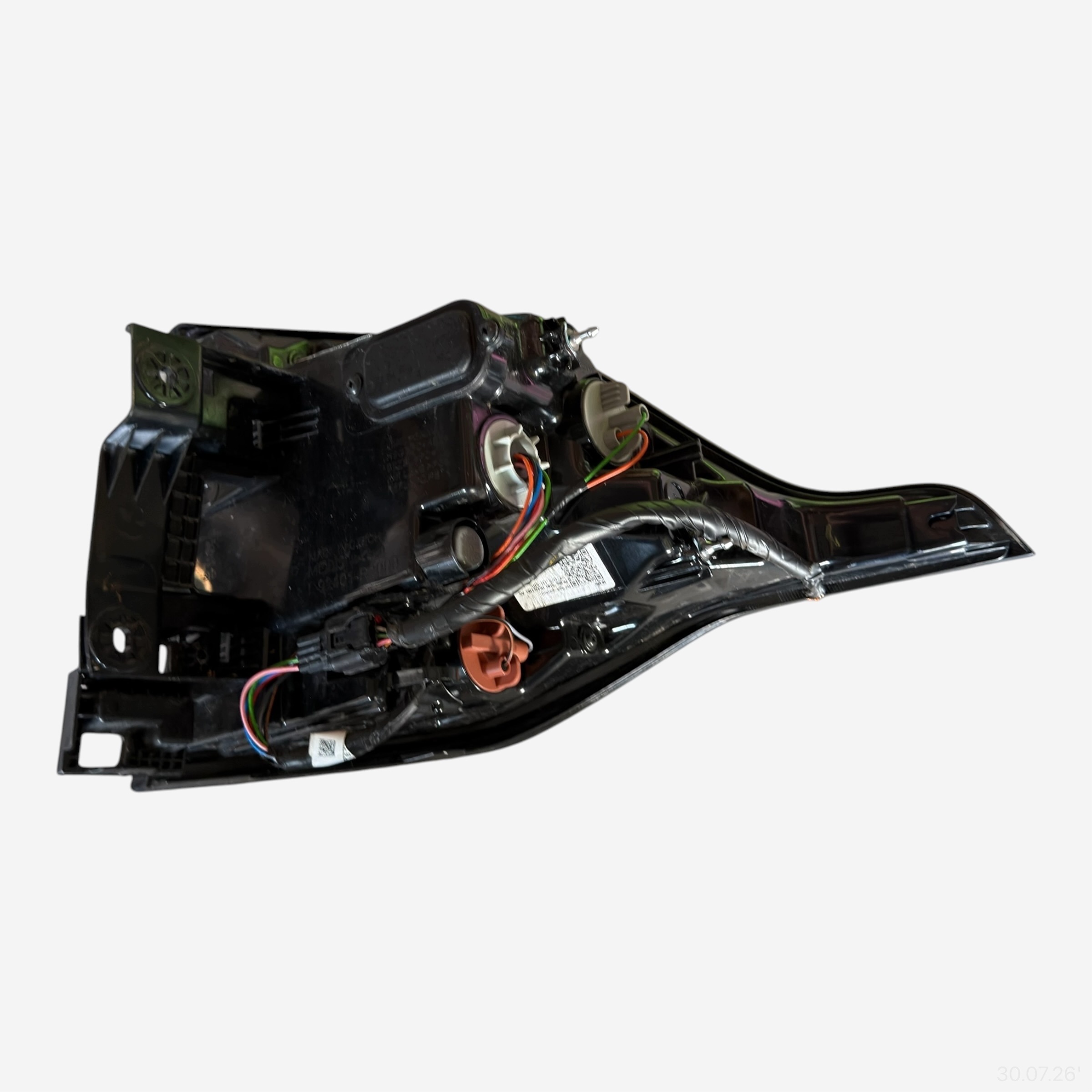 light rear left KIA SPORTAGE V 2024 ROK R2924-62000