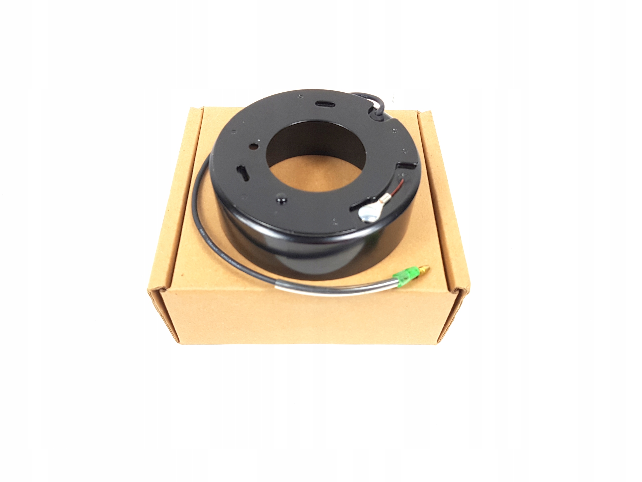 Cewka sprężarki klimatyzacji CKK011