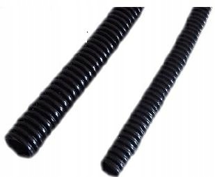 Peszel samochodowy karbowany cięty 12/9 100mb