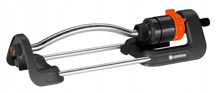 Zraszacz wahadłowy Aqua S Gardena 18700-20