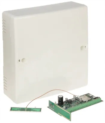 Alarmová Ústredňa PERFECTA-32-WRL-LTE-SET-A Satel