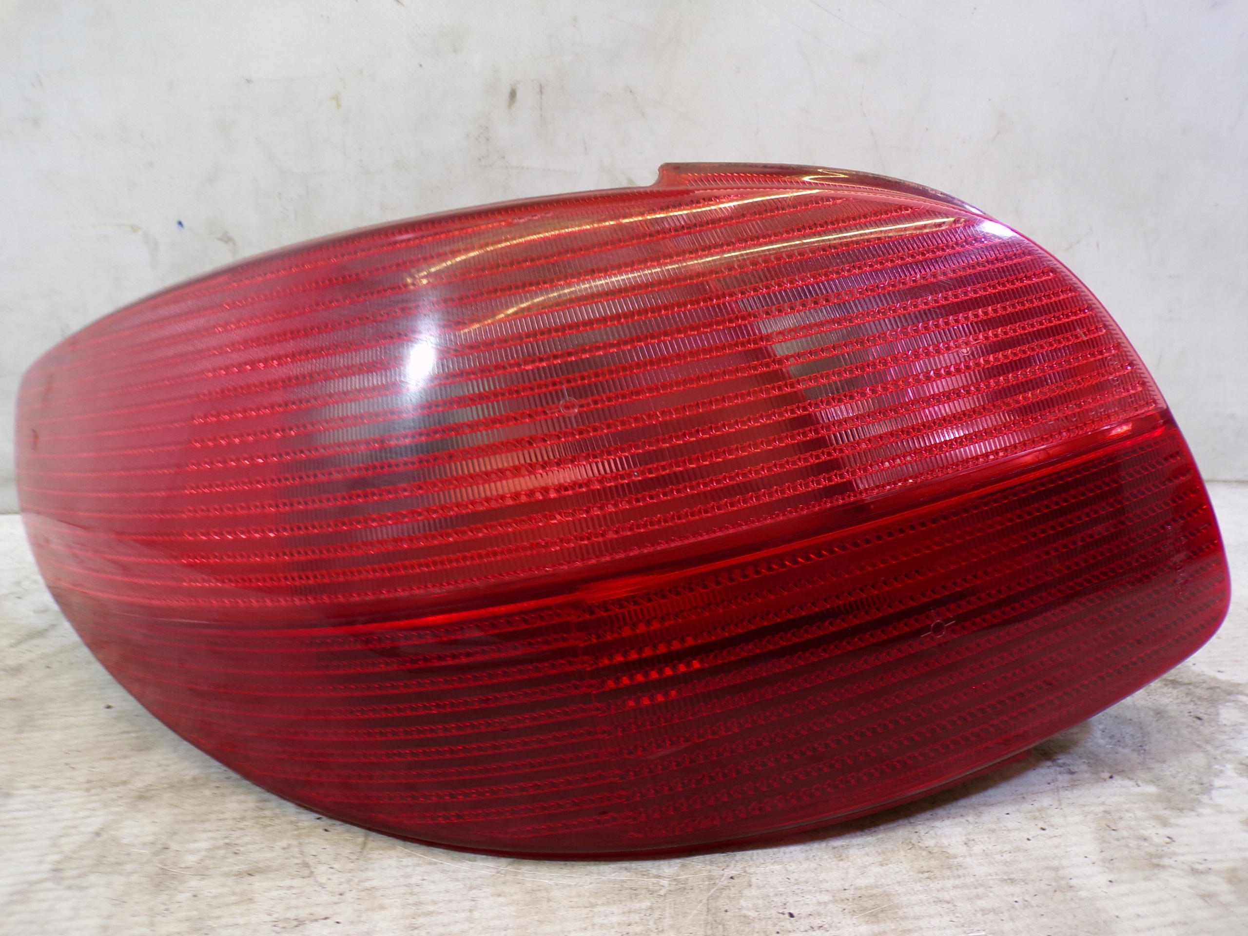 light rear rear part left PEUGEOT 206 CC (K)