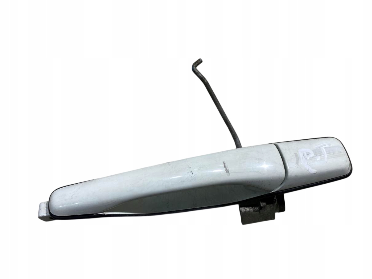 handle exterior right rear part GRANDIS