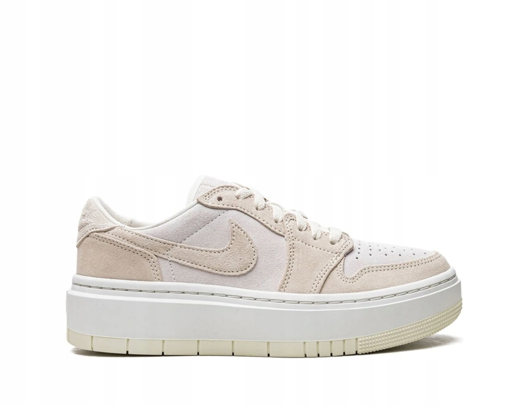 Dámské sportovní boty Nike Air Jordan 1 Elevate Low, vel 40