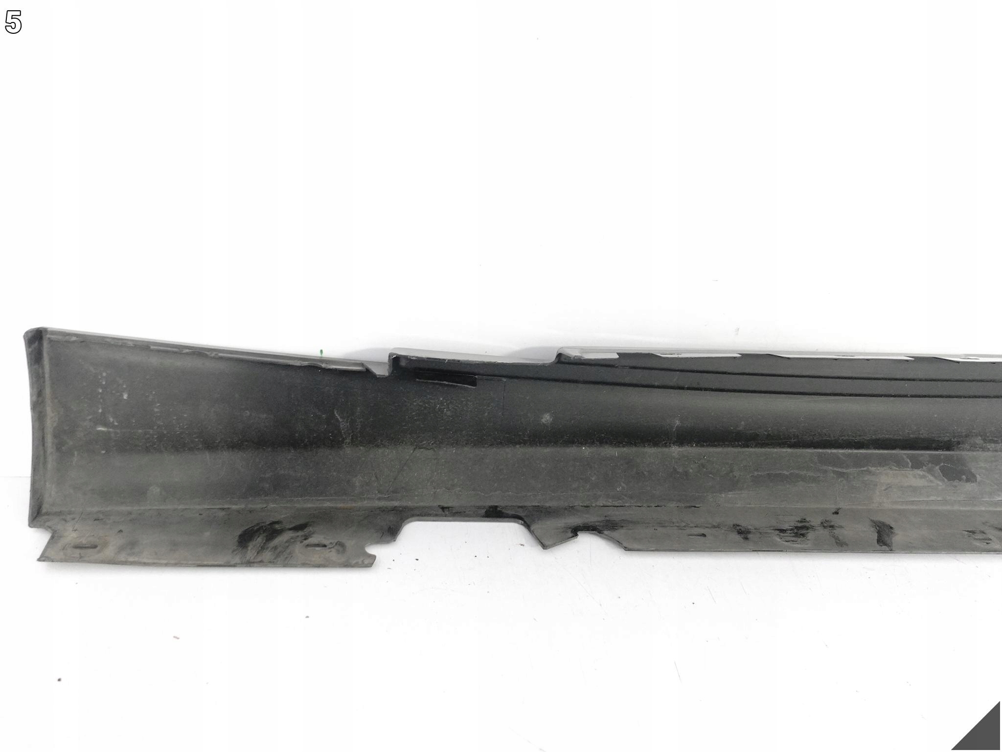 BMW E81 E82 E88 04-11 LCI LIFT threshold moulding cover cap threshold right