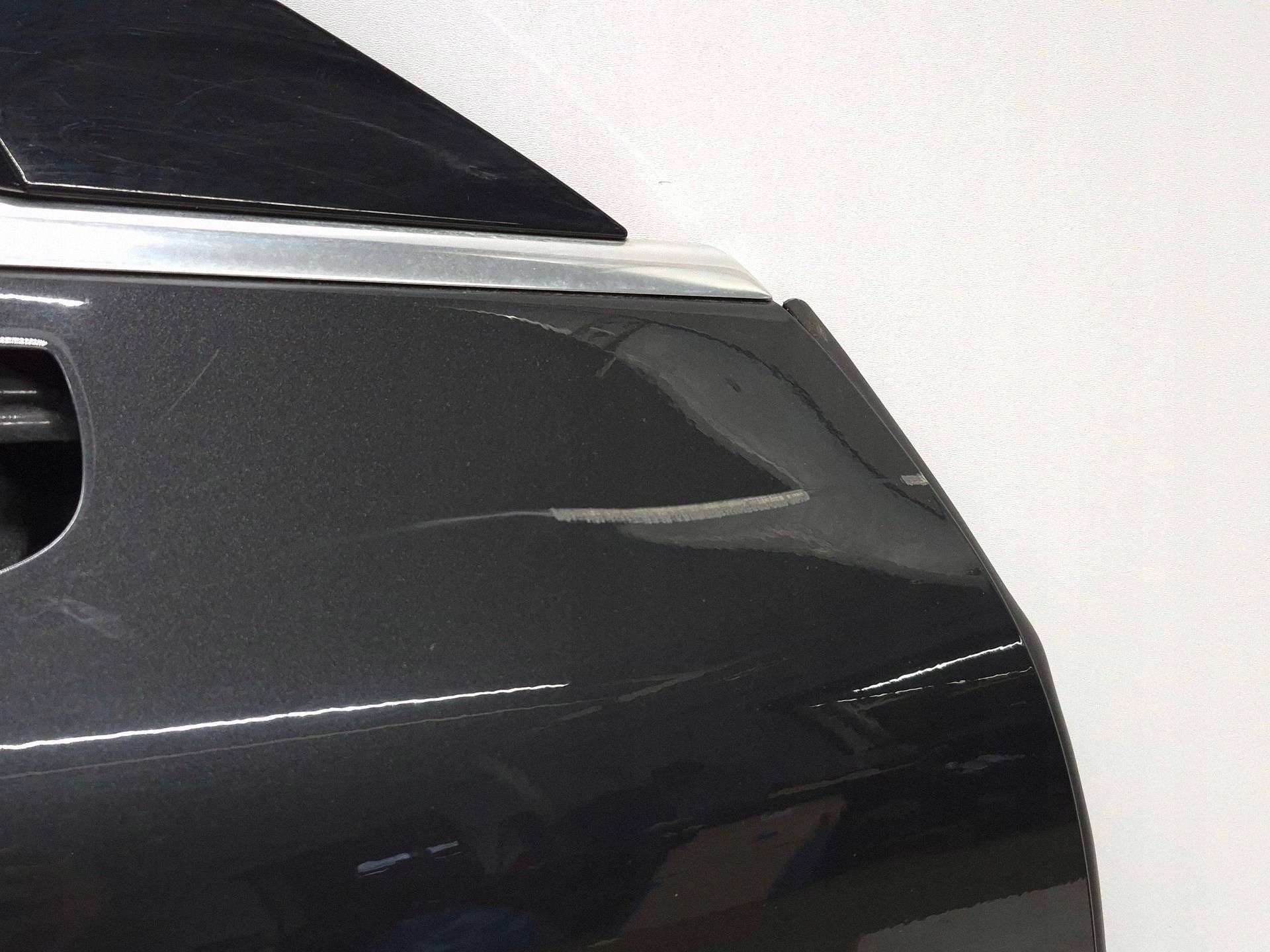 door right front right front MERCEDES CLS W257 C257 LAKIER 831