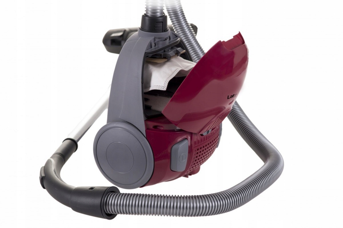 Odkurzacz workowy Lafe OWJ001