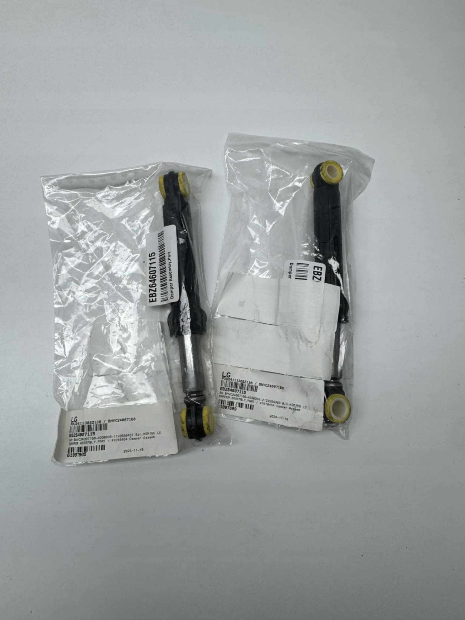 Tlumič bubnu pračky Lg EBZ64607115 – tlumič vibrací